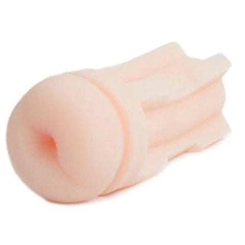 Cyberskin H2O Vulcan Shower Stroker Realistic Ass by Topco