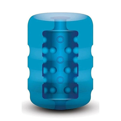 Zolo Backdoor Pocket Stroker by Xgen Products