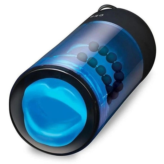 ZOLO Blowpro Masturbator by Xgen Products