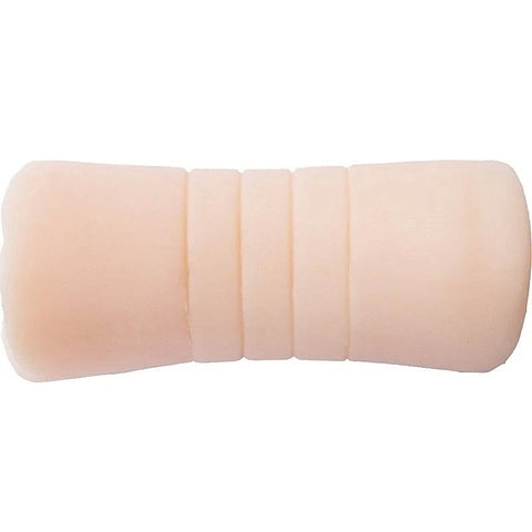 Natural Realskin Pussy and Ass Flesh by Nasstoys