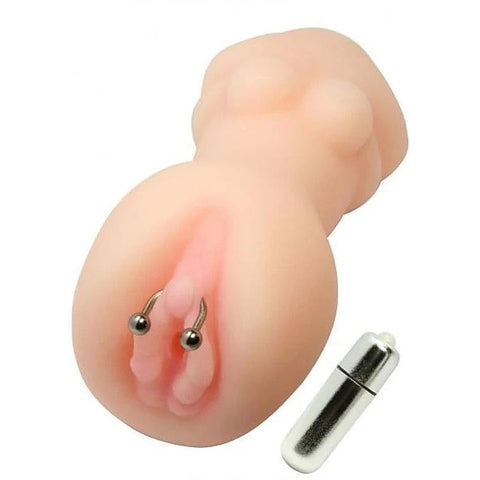 Fukpussy Pierced Vagina Flesh by Nasstoys