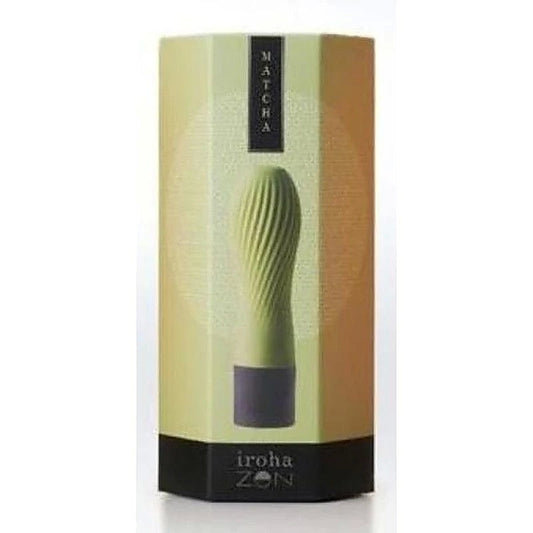 Iroha Zen Matcha by Tenga