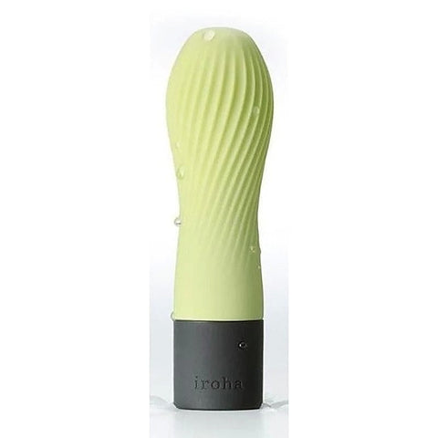Iroha Zen Matcha by Tenga