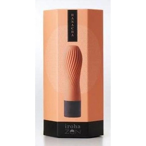 Tenga iroha zen Hanacha by Tenga