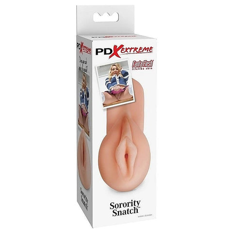 Extreme Sorority Snatch by Pipedream Products