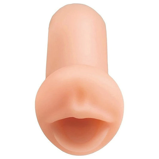 Extreme Coed Cocksucker Men's Stroker by Pipedream Products