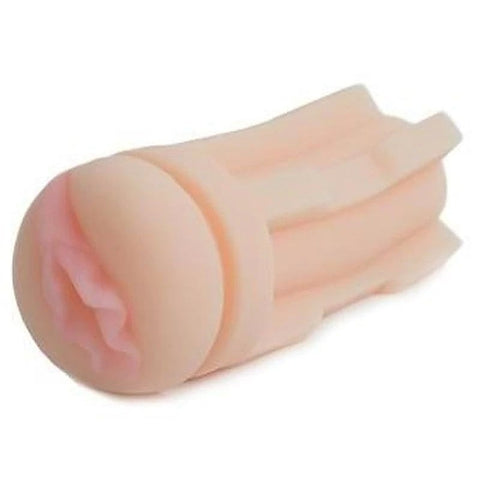 Cyberskin H2O Vulcan Shower Stroker Pussy by Topco