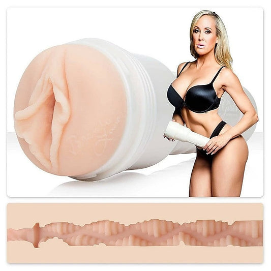 Girl Brandi Love by Fleshlight