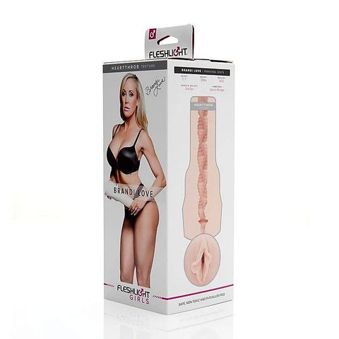 Girl Brandi Love by Fleshlight