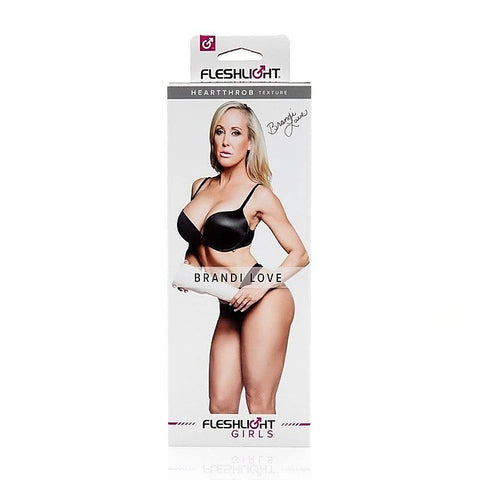 Girl Brandi Love by Fleshlight