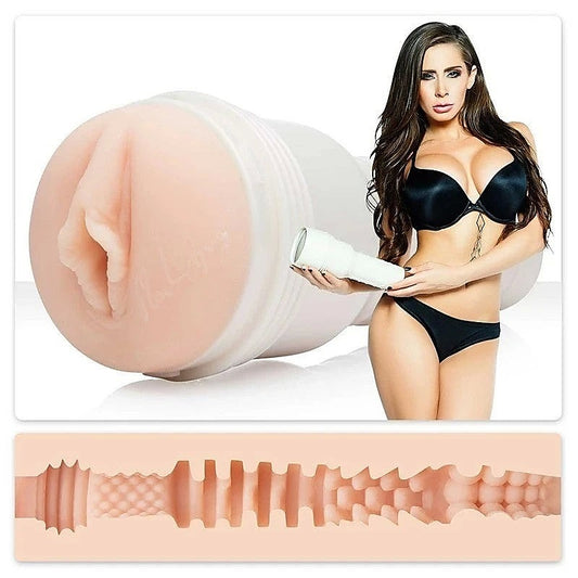 Girl Madison Ivy by Fleshlight