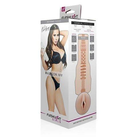 Girl Madison Ivy by Fleshlight