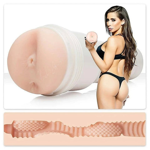 Girl Madison Ivy by Fleshlight