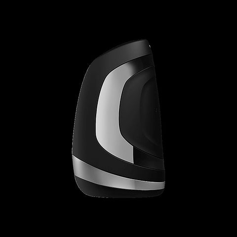 Men Heat Vibration Male Masturbator by Satisfyer