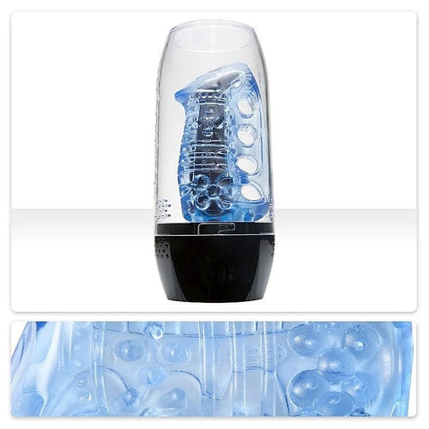 Fleshskins Grip Blue Ice by Fleshlight