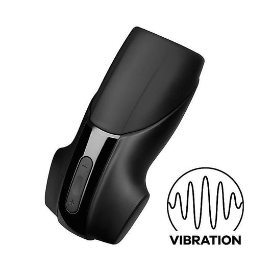 Satisfyer Men Vibration by Satisfyer