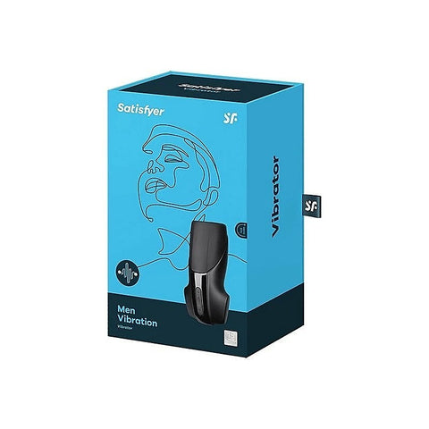 Satisfyer Men Vibration by Satisfyer