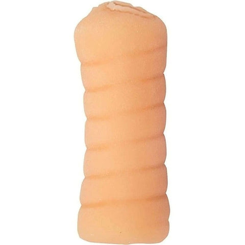 Natural Pocket Masturbator Scarlett by Nasstoys
