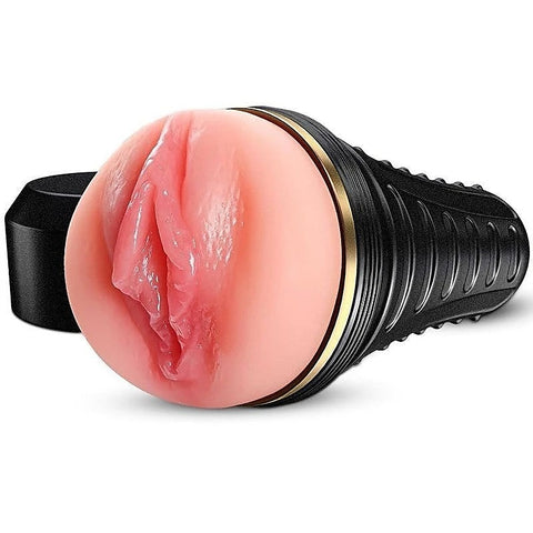 Exciting Masturbators Pussy by BDStyle