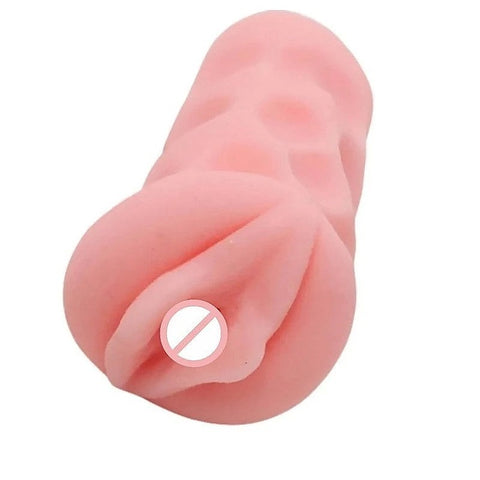 Exciting Masturbators Pussy by BDStyle