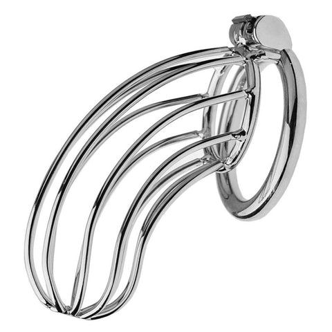 Caged Tiger Chastity Device by BDStyle