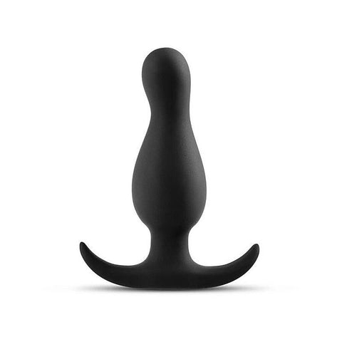 Sensual Curve Plug by Blush Novelties