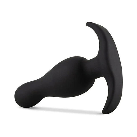 Sensual Curve Plug by Blush Novelties