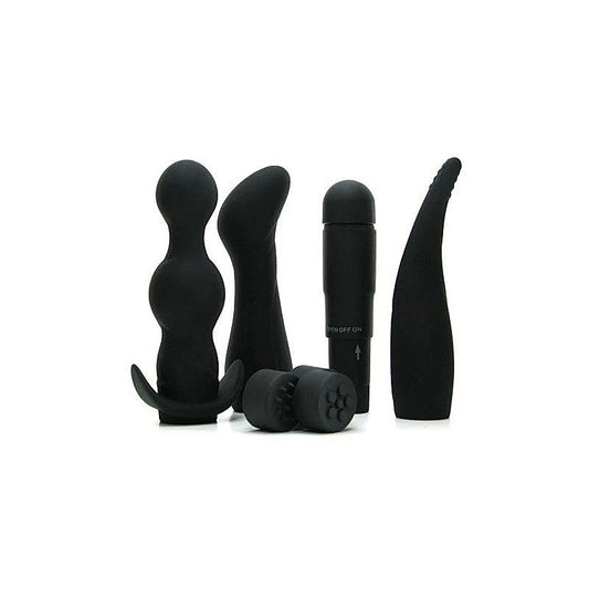 Anal Adventures Prostate Massager by Blush Novelties