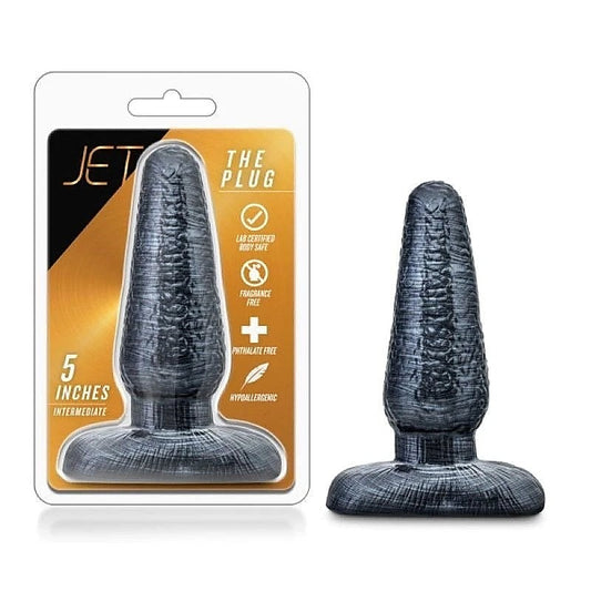Jet The Plug by Blush Novelties