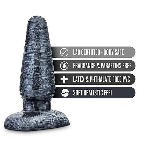 Jet The Plug by Blush Novelties