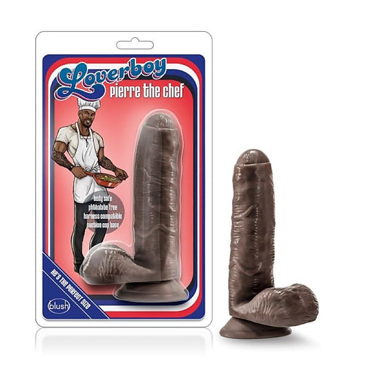 Pierre The Chef by Blush Novelties