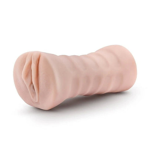 M For Men Rain Masturbator by Blush Novelties