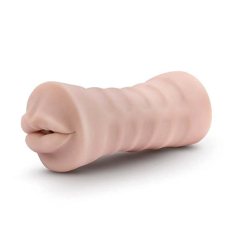 M For Men Skye Masturbator by Blush Novelties