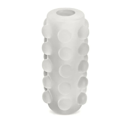 M For Men Reversible Orb Stroker by Blush Novelties