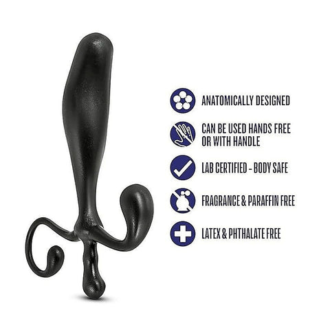 Performance Prostimulator Vx1 by Blush Novelties