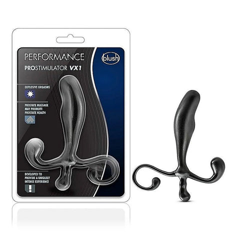 Performance Prostimulator Vx1 by Blush Novelties