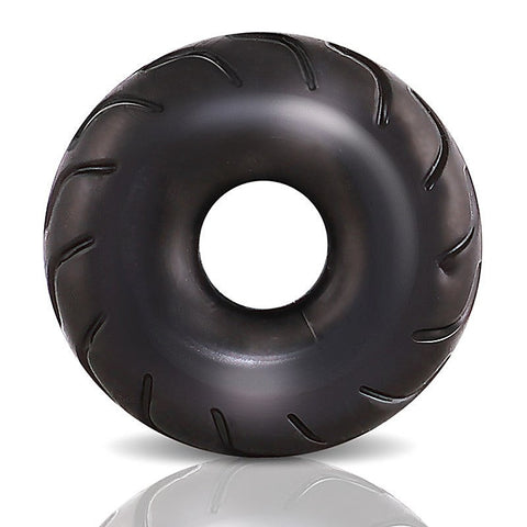 Performance Truck Tire Stretchy Cock Ring by Blush Novelties