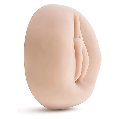 Upgraded Pumping Pleasure Sleeve by Blush Novelties