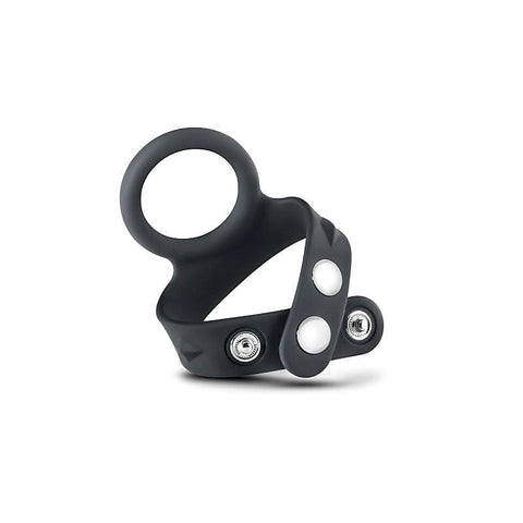Performance Vs7 Silicone Cock & Ball Strap