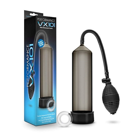 Performance Vx101 Enhancement Pump by Blush Novelties