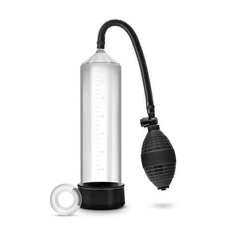 Performance VX101 Penis Pump by Blush Novelties