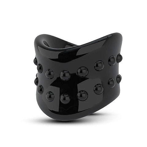 Stay Hard Beef Ball Stretcher - X Long Edition
