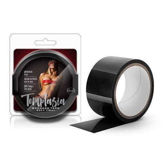 Bondage Tape by Blush Novelties