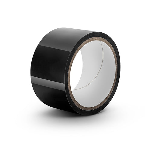 Temptasia Bondage Tape Restraints by Blush Novelties