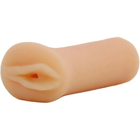 X5 Men Jasmine's Kitty Mens Masturbator by Blush Novelties