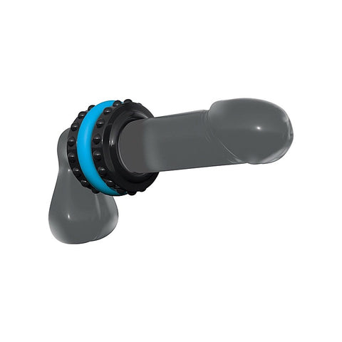 Sir Richards Pro Performance Beginner Stretchy Cock Ring
