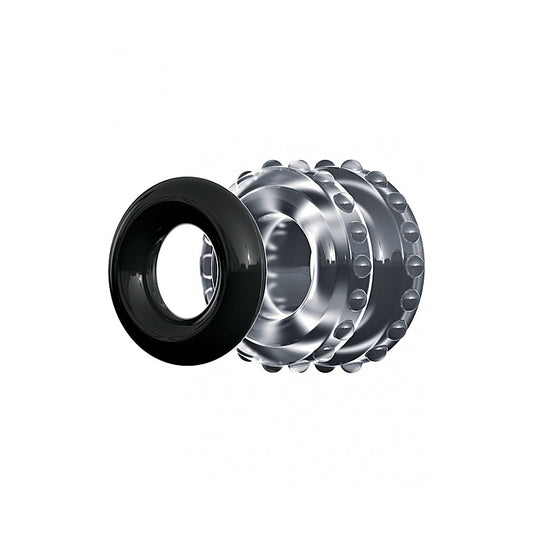 Sir Richards Control Pro Performance Cock Ring