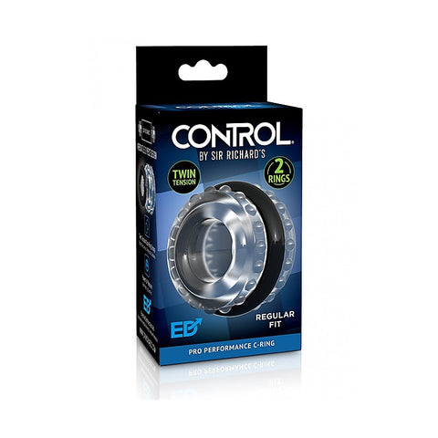 Sir Richards Control Pro Performance Cock Ring