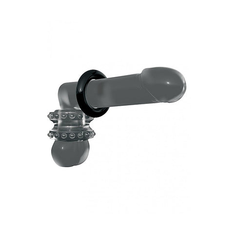 Sir Richards Control Pro Performance Cock Ring
