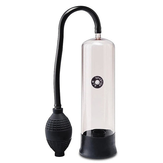 Classix Mens Penis Development Power Pump